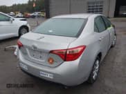 ✅ 2017 Toyota Corolla LE • VIN: 2T1BURHE2HC908694 • Лот: 43414458. Опубликован ранее на IAAI с пробегом 95 540 миль. Бесплатный доступ к архиву аукционных продаж из США и подробный отчёт об истории автомобиля на DreamBid. Изображение 4.