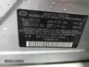 ✅ 2013 Hyundai Sonata GLS • VIN: 5NPEB4AC3DH533856 • Lot: 72241214. Listed on Copart with 182,095 mi. Free auction sales archive from the USA and detailed vehicle history report at DreamBid. Image 12.