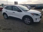 ✅ 2021 Ford Escape S • VIN: 1FMCU9F66MUA73515 • Лот: 92329345. Опубликован ранее на Copart с пробегом 192 883 миль. Бесплатный доступ к архиву аукционных продаж из США и подробный отчёт об истории автомобиля на DreamBid. Изображение 4.