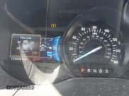 ✅ 2018 Ford Edge Sport • VIN: 2FMPK4AP2JBB22561 • Lot: 43029283. Listed on IAAI with 123,038 mi. Free auction sales archive from the USA and detailed vehicle history report at DreamBid. Image 7.