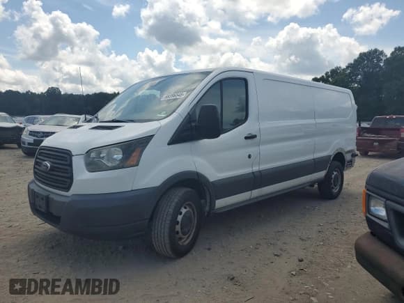 ✅ 2016 Ford Transit Cargo • VIN: 1FTYR2ZM8GKA29416 • Lot: 68396545. Wystawiony na Copart z przebiegiem 203 807 mil. Bezpłatny archiwum sprzedaży aukcyjnych z USA i szczegółowy raport historii pojazdu na DreamBid. Zdjęcie 1.