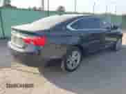 2014 Chevrolet Impala LT z VIN 2G1125S3XE9264321, wystawiony jako IAAI lot #43326452 z przebiegiem 224 450 mil mil oraz . Historia ofert i sprzedaży dostępna na DreamBid. Obrazek 4.