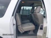 ✅ 2010 Ford Expedition Max Limited • VIN: 1FMJK1K59AEB47656 • Лот: 41492694. Опубликован ранее на IAAI с пробегом 143 496 миль. Бесплатный доступ к архиву аукционных продаж из США и подробный отчёт об истории автомобиля на DreamBid. Изображение 8.