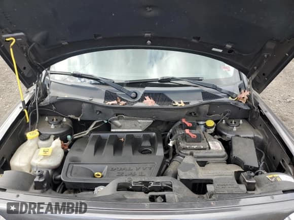 ✅ 2014 Jeep Patriot Limited • VIN: 1C4NJRCB8ED928692 • Lot: 91893165. Wystawiony na Copart z przebiegiem 150 368 mil. Bezpłatny archiwum sprzedaży aukcyjnych z USA i szczegółowy raport historii pojazdu na DreamBid. Zdjęcie 12.