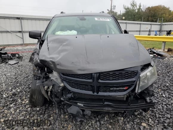✅ 2019 Dodge Journey Crossroad • VIN: 3C4PDCGG6KT858067 • Лот: 87384645. Опубликован ранее на Copart с пробегом 144 592 миль. Бесплатный доступ к архиву аукционных продаж из США и подробный отчёт об истории автомобиля на DreamBid. Изображение 5.