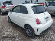 ✅ 2018 FIAT 500 Pop • VIN: 3C3CFFKH7JT377595 • Лот: 42310686. Опубликован ранее на IAAI с пробегом 30 876 миль. Бесплатный доступ к архиву аукционных продаж из США и подробный отчёт об истории автомобиля на DreamBid. Изображение 3.