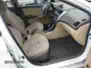 2014 Hyundai Accent GLS с VIN KMHCT4AE1EU687796, выставлен на аукционе IAAI как лот 43566218 с пробегом 131 517 миль миль и . История ставок и продаж доступна на DreamBid. Изображение 5.