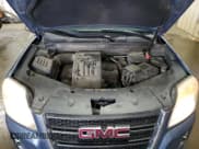 ✅ 2012 GMC Terrain SLE-2 • VIN: 2GKFLTEK8C6178672 • Lot: 69255825. Wystawiony na Copart z przebiegiem 150 402 mil. Bezpłatny archiwum sprzedaży aukcyjnych z USA i szczegółowy raport historii pojazdu na DreamBid. Zdjęcie 12.