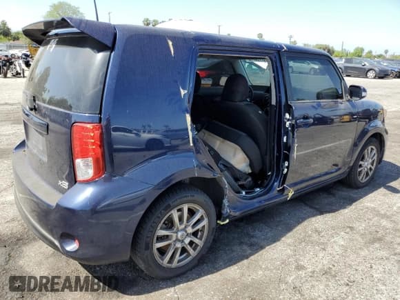 ✅ 2013 Scion xB • VIN: JTLZE4FE7DJ039790 • Lot: 57790715. Wystawiony na Copart z przebiegiem 97 834 mil. Bezpłatny archiwum sprzedaży aukcyjnych z USA i szczegółowy raport historii pojazdu na DreamBid. Zdjęcie 3.