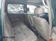 ✅ 2004 Toyota Tundra Limited • VIN: 5TBDT48124S436714 • Lot: 41686218. Listed on IAAI with 216,877 mi. Free auction sales archive from the USA and detailed vehicle history report at DreamBid. Image 8.