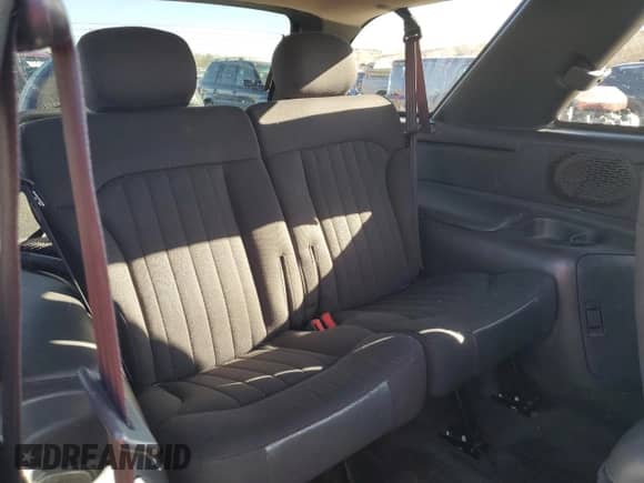 2005 Chevrolet Blazer LS с VIN 1GNCT18X65K106659, выставлен на аукционе Copart как лот 80054994 с пробегом 108 077 миль миль и Списание • Salvage title. История ставок и продаж доступна на DreamBid. Изображение 11.