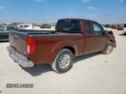 ✅ 2017 Nissan Frontier SV • VIN: 1N6DD0CUXHN700155 • Lot: 81985595. Listed on Copart with 110,455 mi. Free auction sales archive from the USA and detailed vehicle history report at DreamBid. Image 3.