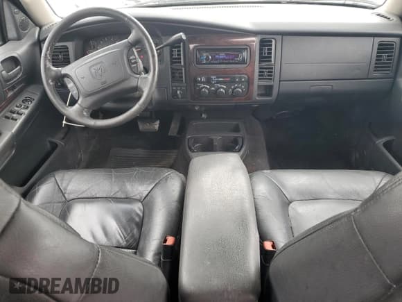 ✅ 2001 Dodge Durango • VIN: 1B4HS28Z71F564624 • Лот: 51614775. Опубликован ранее на Copart с пробегом 170 847 миль. Бесплатный доступ к архиву аукционных продаж из США и подробный отчёт об истории автомобиля на DreamBid. Изображение 8.