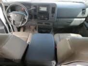 ✅ 2018 Nissan NV 3500 HD SL • VIN: 5BZAF0AAXJN853083 • Lot: 65319565. Listed on Copart with 106,638 mi. Free auction sales archive from the USA and detailed vehicle history report at DreamBid. Image 8.