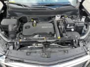 ✅ 2022 Chevrolet Equinox LS • VIN: 2GNAXHEV4N6150346 • Лот: 84217665. Опубликован ранее на Copart с пробегом 27 327 миль. Бесплатный доступ к архиву аукционных продаж из США и подробный отчёт об истории автомобиля на DreamBid. Изображение 12.