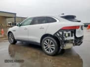 ✅ 2020 Jaguar F-Pace 25t Premium • VIN: SADCJ2FX3LA657565 • Lot: 81750005. Listed on Copart with 59,553 mi. Free auction sales archive from the USA and detailed vehicle history report at DreamBid. Image 2.