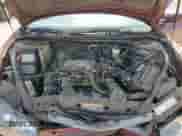 2003 Chevrolet Impala с VIN 2G1WF52E839433471, выставлен на аукционе Copart как лот 70853304 с пробегом 244 591 миль миль и Списание • Salvage title. История ставок и продаж доступна на DreamBid. Изображение 11.