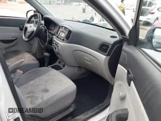 ✅ 2010 Hyundai Accent GLS • VIN: KMHCN4AC9AU427519 • Лот: 42644412. Опубликован ранее на IAAI с пробегом 151 726 миль. Бесплатный доступ к архиву аукционных продаж из США и подробный отчёт об истории автомобиля на DreamBid. Изображение 5.