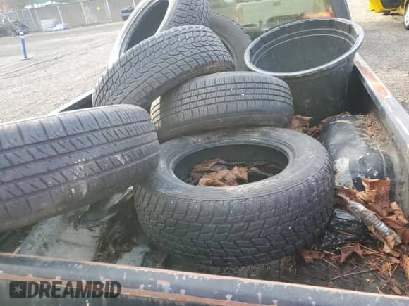 1991 Chevrolet S-10 EL X81 with VIN 1GCCT14ZXM0188776, listed as a Copart auction lot 78316434 with 266,519 mi miles and Clean title. Bid and sale history available at DreamBid. Image 10.