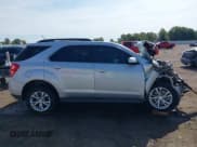 ✅ 2017 Chevrolet Equinox LT • VIN: 2GNALCEK7H6231995 • Лот: 43084054. Опубликован ранее на IAAI с пробегом Не указан. Бесплатный доступ к архиву аукционных продаж из США и подробный отчёт об истории автомобиля на DreamBid. Изображение 14.