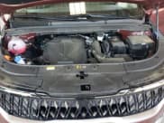 ✅ 2025 Kia Carnival LXS • VIN: KNDNB5K36S6520806 • Lot: 69186445. Wystawiony na Copart z przebiegiem 10 643 mil. Bezpłatny archiwum sprzedaży aukcyjnych z USA i szczegółowy raport historii pojazdu na DreamBid. Zdjęcie 12.