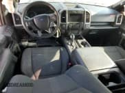 ✅ 2016 Ford F-150 XL • VIN: 1FTEW1CG8GFD49918 • Лот: 69437575. Опубликован ранее на Copart с пробегом 125 398 миль. Бесплатный доступ к архиву аукционных продаж из США и подробный отчёт об истории автомобиля на DreamBid. Изображение 8.