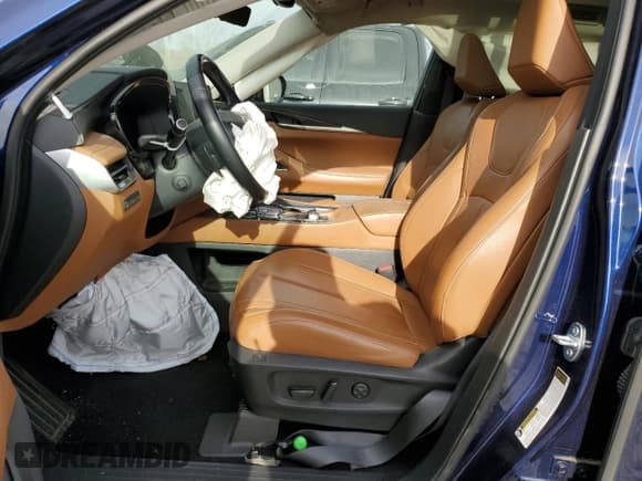 ✅ 2022 Infiniti QX60 Sensory • VIN: 5N1DL1GS6NC334654 • Lot: 47500425. Wystawiony na Copart z przebiegiem 44 619 mil. Bezpłatny archiwum sprzedaży aukcyjnych z USA i szczegółowy raport historii pojazdu na DreamBid. Zdjęcie 7.