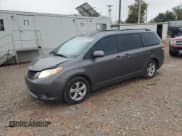 ✅ 2012 Toyota Sienna LE • VIN: 5TDKK3DC9CS211658 • Lot: 90089685. Listed on Copart with 142,143 mi. Free auction sales archive from the USA and detailed vehicle history report at DreamBid. Image 1.