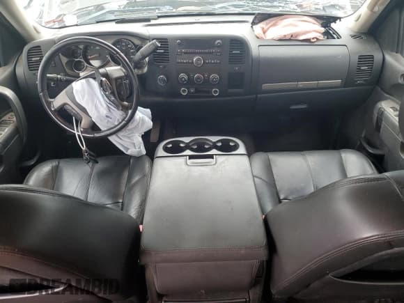 ✅ 2011 Chevrolet Silverado 2500HD LT • VIN: 1GC1KXCG7BF228898 • Lot: 69681355. Listed on Copart with 239,177 mi. Free auction sales archive from the USA and detailed vehicle history report at DreamBid. Image 8.