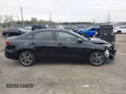 ✅ 2023 Kia Forte LXS • VIN: 3KPF24AD4PE553765 • Лот: 41941252. Опубликован ранее на IAAI с пробегом 34 404 миль. Бесплатный доступ к архиву аукционных продаж из США и подробный отчёт об истории автомобиля на DreamBid. Изображение 13.
