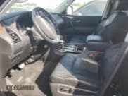 ✅ 2020 Nissan Armada Platinum • VIN: JN8AY2NF6L9361615 • Lot: 71272574. Listed on Copart with Not provided. Free auction sales archive from the USA and detailed vehicle history report at DreamBid. Image 7.