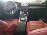 2024 Dodge Hornet R/T Plus z VIN ZACPDFDW6R3A25469, wystawiony jako Copart lot #46692555 z przebiegiem 1 546 mil mil oraz Nie do naprawy • Non repairable. Historia ofert i sprzedaży dostępna na DreamBid. Obrazek 8.