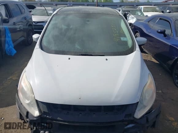 ✅ 2014 Ford C-Max SE • VIN: 1FADP5AU3EL510365 • Lot: 41952500. Wystawiony na IAAI z przebiegiem 146 850 mil. Bezpłatny archiwum sprzedaży aukcyjnych z USA i szczegółowy raport historii pojazdu na DreamBid. Zdjęcie 13.