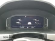 ✅ 2022 Volkswagen Atlas SEL R-Line • VIN: 1V2AR2CA7NC549791 • Lot: 88691265. Wystawiony na Copart z przebiegiem 35 847 mil. Bezpłatny archiwum sprzedaży aukcyjnych z USA i szczegółowy raport historii pojazdu na DreamBid. Zdjęcie 9.