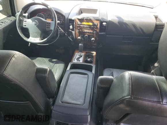 ✅ 2011 Nissan Titan Pro-4X • VIN: 1N6BA0EC2BN317628 • Лот: 52367505. Опубликован ранее на Copart с пробегом 178 601 миль. Бесплатный доступ к архиву аукционных продаж из США и подробный отчёт об истории автомобиля на DreamBid. Изображение 8.