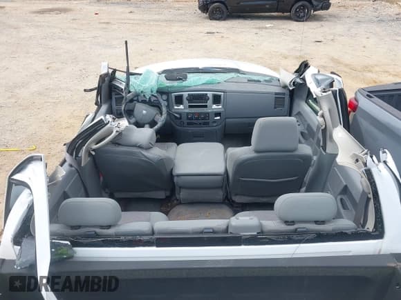 ✅ 2009 Dodge 2500 SLT • VIN: 3D7KS28T49G563144 • Лот: 41986413. Опубликован ранее на IAAI с пробегом 214 762 миль. Бесплатный доступ к архиву аукционных продаж из США и подробный отчёт об истории автомобиля на DreamBid. Изображение 6.