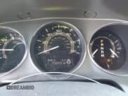 ✅ 2010 Lincoln MKZ • VIN: 3LNHL2GC4AR608669 • Lot: 42198042. Listed on IAAI with 122,715 mi. Free auction sales archive from the USA and detailed vehicle history report at DreamBid. Image 7.