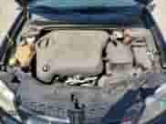 2014 Dodge Avenger SE z VIN 1C3CDZAG8EN117339, wystawiony jako Copart lot #81435295 z przebiegiem 128 105 mil mil oraz Szkoda całkowita • Salvage title. Historia ofert i sprzedaży dostępna na DreamBid. Obrazek 11.