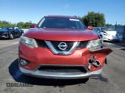 ✅ 2015 Nissan Rogue SL • VIN: 5N1AT2MT7FC769433 • Lot: 90442775. Wystawiony na Copart z przebiegiem 160 004 mil. Bezpłatny archiwum sprzedaży aukcyjnych z USA i szczegółowy raport historii pojazdu na DreamBid. Zdjęcie 5.