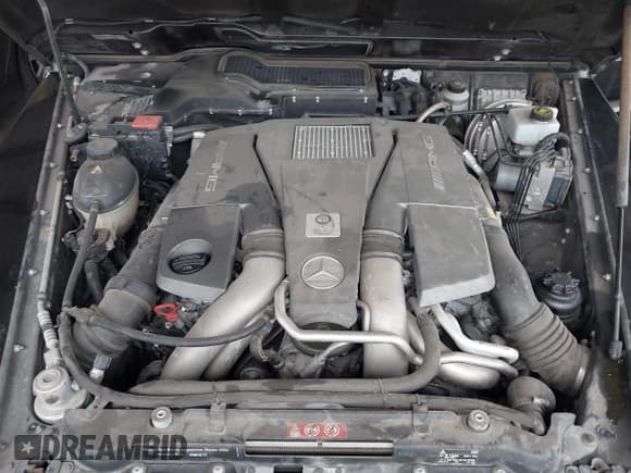 ✅ 2017 Mercedes-Benz G 63 AMG • VIN: WDCYC7DF4HX268189 • Lot: 41467278. Listed on IAAI with 43,533 mi. Free auction sales archive from the USA and detailed vehicle history report at DreamBid. Image 10.