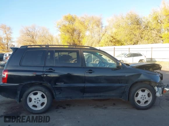 ✅ 2006 Toyota Highlander Limited • VIN: JTEEP21A860181356 • Лот: 43692021. Опубликован ранее на IAAI с пробегом 212 309 миль. Бесплатный доступ к архиву аукционных продаж из США и подробный отчёт об истории автомобиля на DreamBid. Изображение 14.