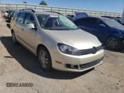 ✅ 2013 Volkswagen Jetta TDI w/Sunroof & Nav • VIN: 3VWPL7AJ0DM692248 • Lot: 66740043. Listed on Copart with 105,027 mi. Free auction sales archive from the USA and detailed vehicle history report at DreamBid. Image 4.