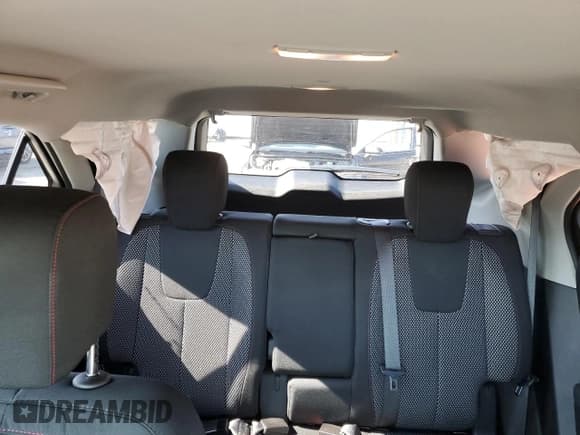 ✅ 2017 Chevrolet Equinox LS • VIN: 2GNALBEK5H1601915 • Лот: 84781985. Опубликован ранее на Copart с пробегом 98 553 миль. Бесплатный доступ к архиву аукционных продаж из США и подробный отчёт об истории автомобиля на DreamBid. Изображение 10.