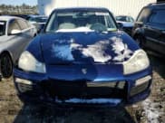 ✅ 2010 Porsche Cayenne GTS • VIN: WP1AD2AP6ALA62078 • Lot: 42240135. Wystawiony na Copart z przebiegiem 127 848 mil. Bezpłatny archiwum sprzedaży aukcyjnych z USA i szczegółowy raport historii pojazdu na DreamBid. Zdjęcie 5.