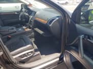 ✅ 2014 Audi Q7 S line Prestige • VIN: WA1DGAFE2ED007838 • Лот: 42602324. Опубликован ранее на IAAI с пробегом 165 734 миль. Бесплатный доступ к архиву аукционных продаж из США и подробный отчёт об истории автомобиля на DreamBid. Изображение 5.