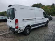 ✅ 2018 Ford Transit • VIN: 1FTYR2CMXJKB40551 • Лот: 71773985. Опубликован ранее на Copart с пробегом 101 722 миль. Бесплатный доступ к архиву аукционных продаж из США и подробный отчёт об истории автомобиля на DreamBid. Изображение 3.