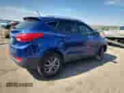 2014 Hyundai Tucson SE z VIN KM8JUCAG8EU914661, wystawiony jako Copart lot #70832365 z przebiegiem 176 893 mil mil oraz Czysty tytuł • Clean title. Historia ofert i sprzedaży dostępna na DreamBid. Obrazek 3.