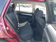 ✅ 2012 Subaru Outback Prem • VIN: 4S4BRBCC3C3294833 • Lot: 42115189. Listed on IAAI with 116,302 mi. Free auction sales archive from the USA and detailed vehicle history report at DreamBid. Image 8.