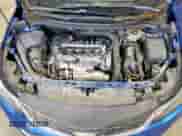 ✅ 2017 Chevrolet Cruze LT • VIN: 1G1BE5SM7H7277148 • Лот: 91120265. Опубликован ранее на Copart с пробегом 59 417 миль. Бесплатный доступ к архиву аукционных продаж из США и подробный отчёт об истории автомобиля на DreamBid. Изображение 11.