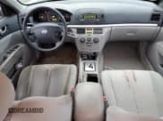 ✅ 2008 Hyundai Sonata GLS • VIN: 5NPET46C28H315175 • Лот: 84271134. Опубликован ранее на Copart с пробегом 248 772 миль. Бесплатный доступ к архиву аукционных продаж из США и подробный отчёт об истории автомобиля на DreamBid. Изображение 8.